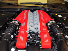 2013款 6.3L 