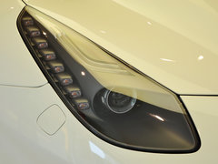 2013款 6.3L 
