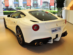 2013款 6.3L 