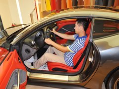 2013款 6.3L 
