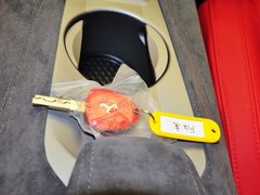 F12berlinetta 2013款 6.3L 