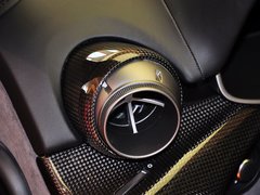 F12berlinetta 2013款 6.3L 