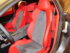 2013款 6.3L 