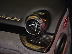 2013款 6.3L 