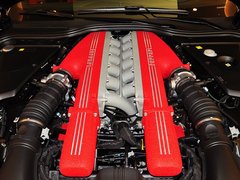 2013款 6.3L 