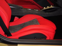 2013款 6.3L 