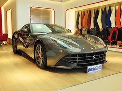 F12berlinetta