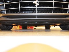 2013款 6.3L 
