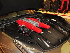 2013款 6.3L 