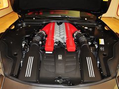 2013款 6.3L 