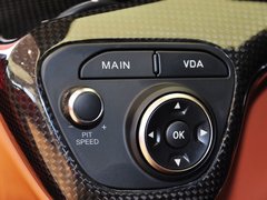 2013款 6.3L 