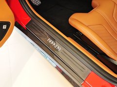 2013款 6.3L 