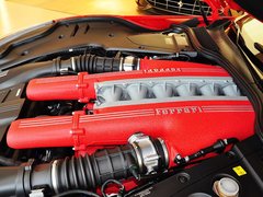 2013款 6.3L 