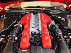2013款 6.3L 