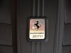 2013款 6.3L 