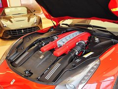2013款 6.3L 