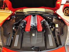 2013款 6.3L 