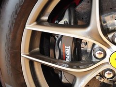 2013款 6.3L 