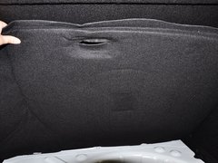 2012款 1.6L 手动 两厢 豪华版