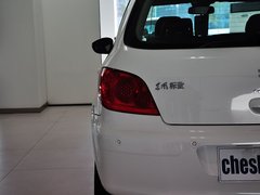 2012款 1.6L 手动 两厢 豪华版