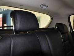 2012款 1.6L 手动 两厢 豪华版