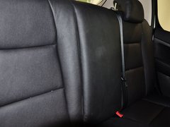 2012款 1.6L 手动 两厢 豪华版