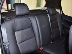 2012款 1.6L 手动 两厢 豪华版