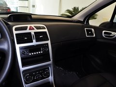 标致307 2012款 1.6L 手动 两厢 豪华版