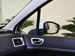 标致307 2012款 1.6L 手动 两厢 豪华版