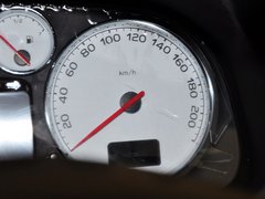 标致307 2012款 1.6L 手动 两厢 豪华版