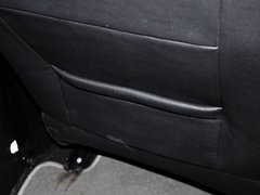 2012款 1.6L 手动 两厢 豪华版