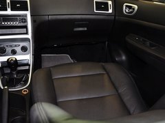 标致307 2012款 1.6L 手动 两厢 豪华版