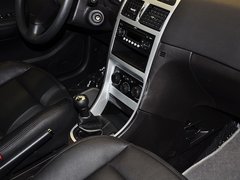 标致307 2012款 1.6L 手动 两厢 豪华版