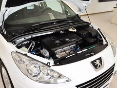 2012款 1.6L 手动 两厢 豪华版