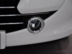 2012款 1.6L 手动 两厢 豪华版