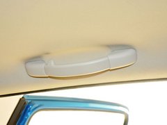 2012款 1.6L 自动 两厢 舒适版