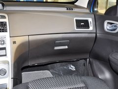 2012款 1.6L 自动 两厢 舒适版
