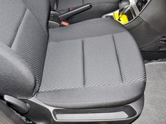 2012款 1.6L 自动 两厢 舒适版