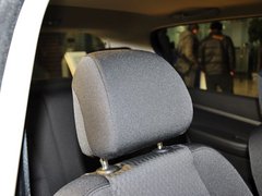 2012款 1.6L 自动 两厢 舒适版