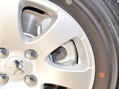 2012款 1.6L 自动 两厢 舒适版