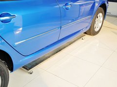 2012款 1.6L 自动 两厢 舒适版