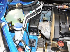 2012款 1.6L 自动 两厢 舒适版