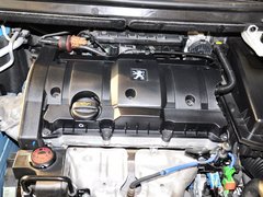 2012款 1.6L 自动 两厢 舒适版