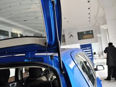 2012款 1.6L 自动 两厢 舒适版