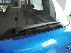 2012款 1.6L 自动 两厢 舒适版