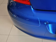 2012款 1.6L 自动 两厢 舒适版