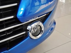 2012款 1.6L 自动 两厢 舒适版