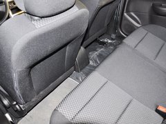 2012款 1.6L 自动 两厢 舒适版