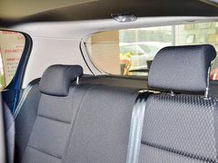 2012款 1.6L 自动 两厢 舒适版