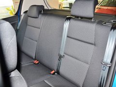 2012款 1.6L 自动 两厢 舒适版